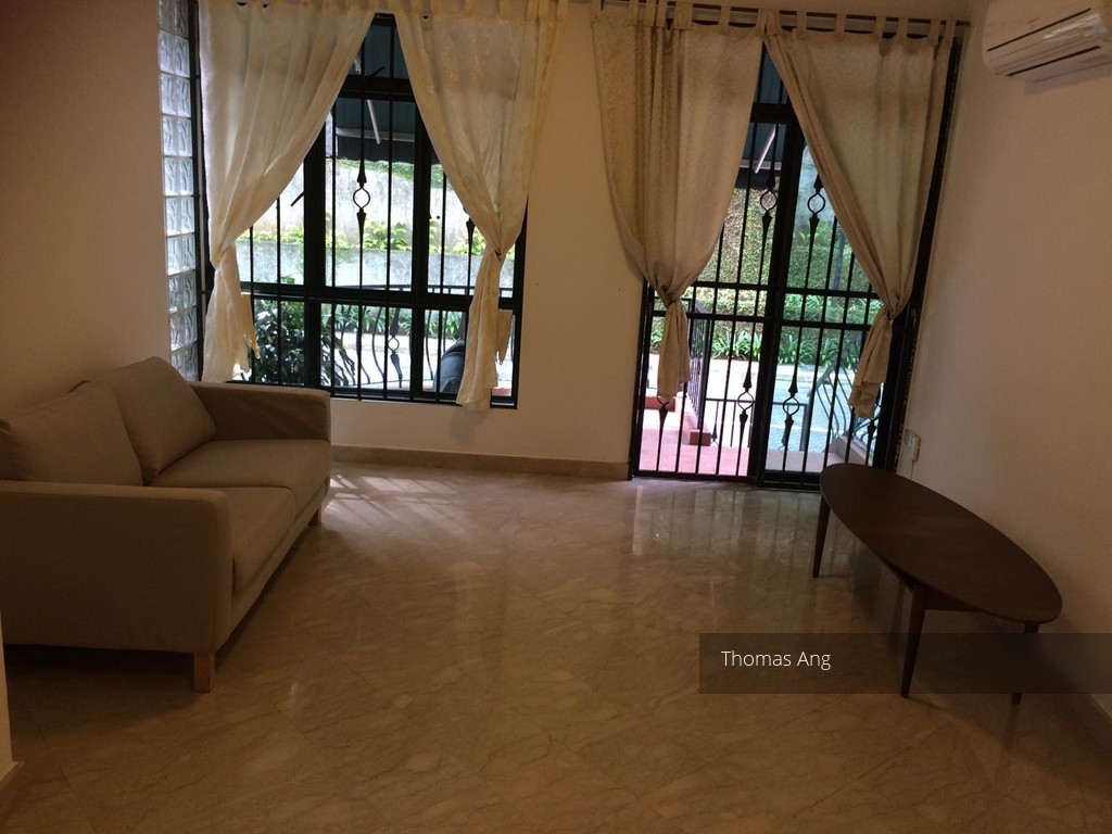 Parc Palais (D21), Condominium #106502492